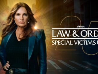 SVU Writers Tease Emotional Storylines in Upcoming Season md07