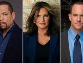 SVU creator Dick Wolf teases future of the franchise