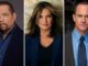 SVU creator Dick Wolf teases future of the franchise