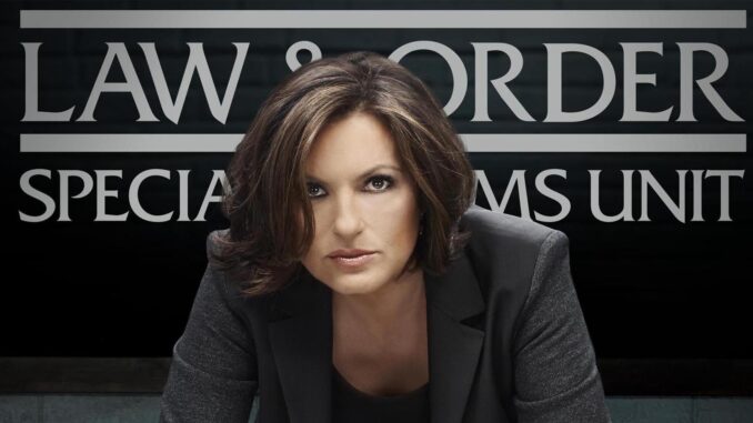 SVU fans praise Mariska Hargitay red carpet look at Emmys 2025 md07