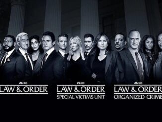 SVU season 27 introduces first female showrunner major cast shakeups ahead premiere md07