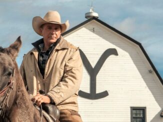 Saddle Up, Yellowstone Fans These Are the 7 Best Western TV Shows to Watch Next
