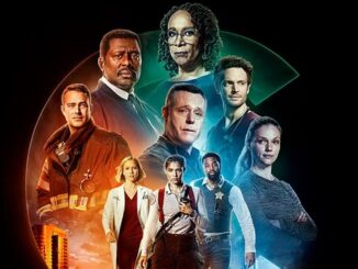 Season 13 Crossover in One Chicago Returns Strong