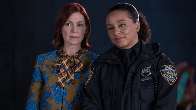Season 3 Premiere Date & Cast Changes Elsbeth Returns This October md07