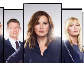 Showrunner scandal shadows SVU as fresh leadership tries to steer series forward md07
