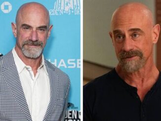 Stabler Asked Benson What Their Relationship Is on L&O How About We Call It...