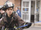 Stella Kidd pregnancy revealed in Chicago Fire teaser