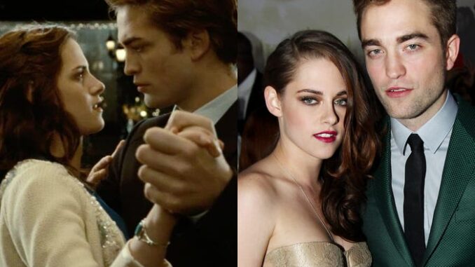Stephenie Meyer Teases New Twilight Universe Stories What Fans Should Know md07