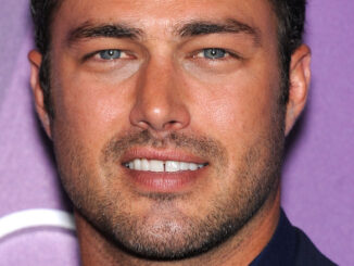 Taylor Kinney's First Ever Line on Chicago Fire Happened Moments Before Disaster