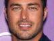 Taylor Kinney's First Ever Line on Chicago Fire Happened Moments Before Disaster