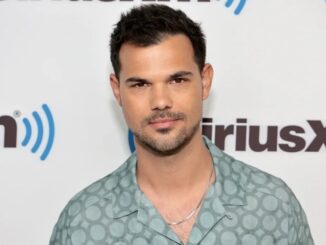 Taylor Lautner returns with new series as Werewolf Hunter post Twilight md07
