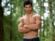 Taylor Lautner reveals he almost lost Jacob Black role in Twilight md07