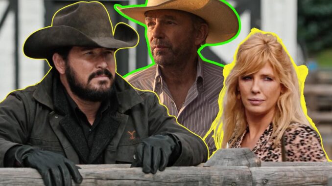 The Dutton Ranch Everything We Know About Annette Bening’s Role md07