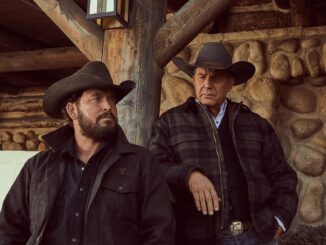 The Dutton Ranch Spinoff Beth & Rip A Gift for Fans or a Risky Move? md07
