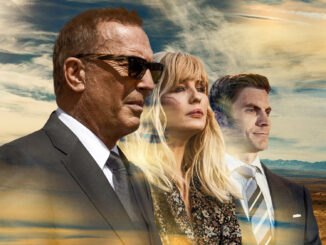 The Future of Yellowstone Universe All Upcoming Spinoffs and Release Dates md07