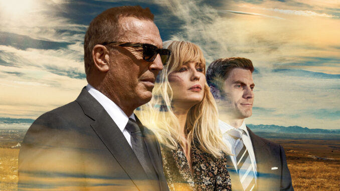 The Future of Yellowstone Universe All Upcoming Spinoffs and Release Dates md07