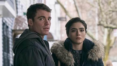 The Intelligence Unit has a big change Naomi Kerr – a curious new character in Chicago P.D. next season md07