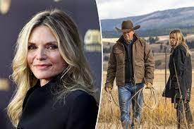 The Madison spinoff with Michelle Pfeiffer promises new Dutton universe chapter