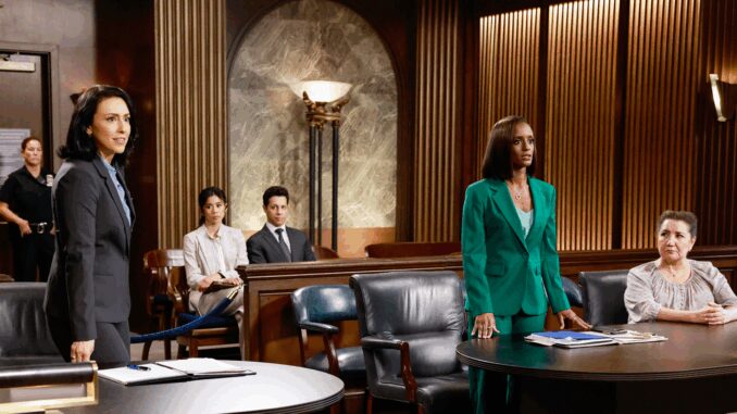 The Most Memorable Cases from the Original Matlock Series md07