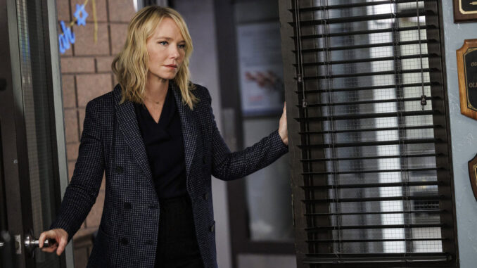 The Truth About Kelli Giddish’s Return to Law and Order SVU md07
