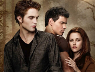 The Twilight Saga Returns to Netflix: Fans Relive Edward and Bella’s Love Story
