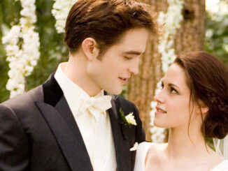 The Twilight Saga Returns to Theaters This Fall Here's What Fans Need to Know