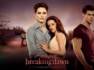 The Twilight Saga TV Adaptation Coming Soon to Streaming md07