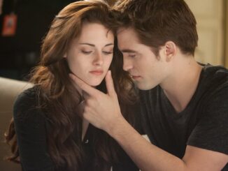The Twilight Saga The Immortal Love Journey Between Bella and Edward