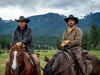 The Yellowstone Cast Behind the Scenes Stories Fans Didn’t Know md07