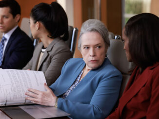 This Legal Drama With 100% on Rotten Tomatoes Is 1 of the Best TV Reboots of All Time