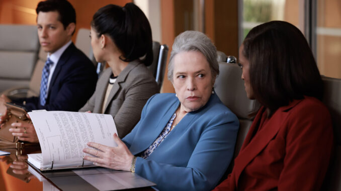 This Legal Drama With 100% on Rotten Tomatoes Is 1 of the Best TV Reboots of All Time
