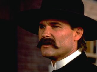 Tombstone Star Kurt Russell Returns to Westerns with New Yellowstone Spinoff