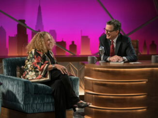 Top 5 Quirky Moments from Elsbeth That Made Fans Laugh Out Loud md07