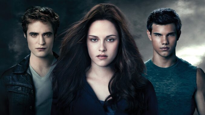 Top 5 most memorable moments in The Twilight Saga series