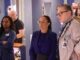 Torrey DeVitto and Nick Gehlfuss on Their Journey in Chicago Med md07