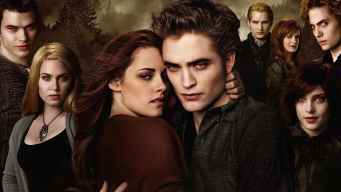 Twilight Cast Then and Now Shocking Transformations of the Stars md07