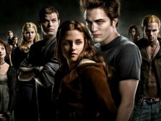 Twilight Saga 2025 Midnight Sun and how will Edward's perspective change the story? md07