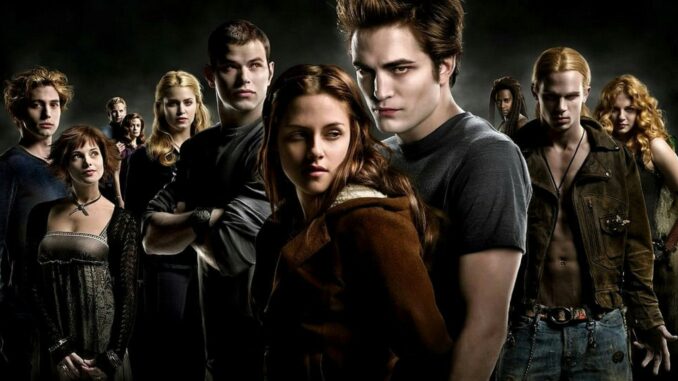 Twilight Saga 2025 Midnight Sun and how will Edward's perspective change the story? md07