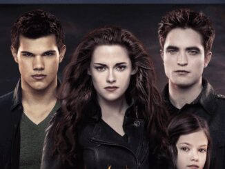 Twilight Series 2025 Rumors Will Bella and Edward’s Story Return? md07