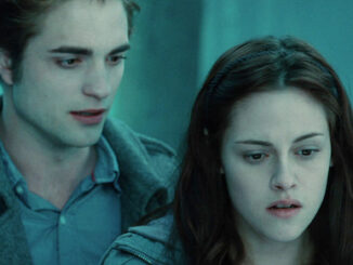 Twilight cast then and now where are they in 2025