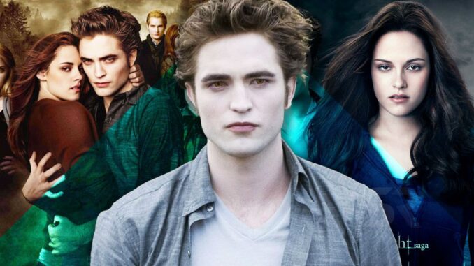 Twilight stars real life relationships fans did not know about