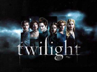 Vampires and Werewolves in The Twilight Saga Who Is Stronger?