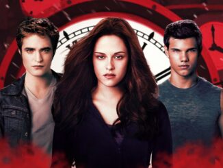 Where Are the Twilight Stars Now? Kristen Stewart and Robert Pattinson Updates