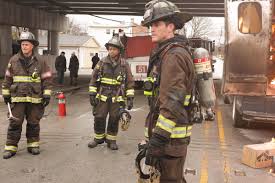 Who is the new firefighter brandon larracuente playing md07