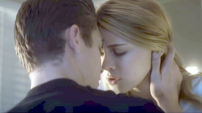 Why After Everything (2023) Is the Most Emotional Movie in the After Series