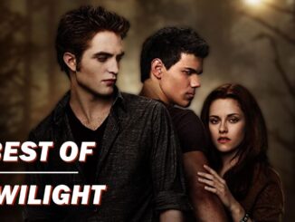Why Does The Twilight Saga Still Make Young People Fascinated After More Than 10 Years?