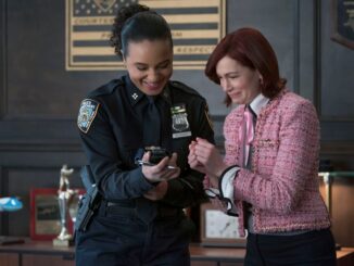 Why Elsbeth Is the Most Unique Legal Show on TV in 2025 md07