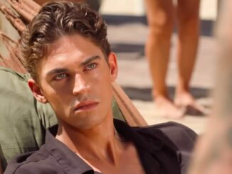 Why Fans Say Hero Fiennes Tiffin Was Born to Play Hardin Scott md07