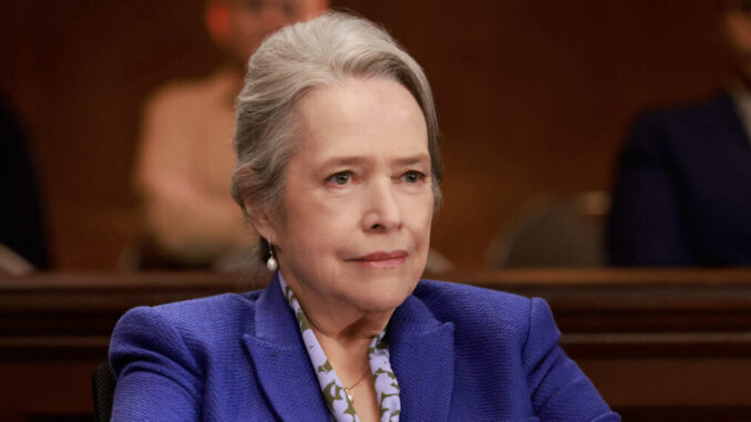 Why Kathy Bates Matlock 2025 Is the Legal Drama Everyone Is Talking About md07