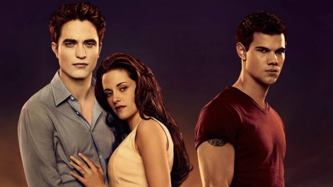 Why The Twilight Saga Remains a Pop Culture Phenomenon md07